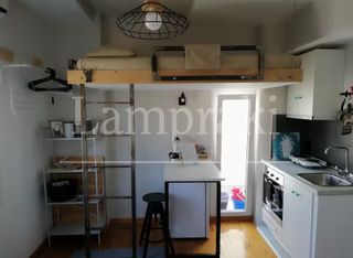 Studio / γκαρσονιέρα 25 τ.μ. για πώληση, Θεσσαλονίκη - Κέντρο, Κέντρο-thumb-10