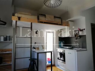 Studio / γκαρσονιέρα 25 τ.μ. για πώληση, Θεσσαλονίκη - Κέντρο, Κέντρο-thumb-7