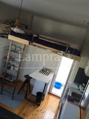 Studio / γκαρσονιέρα 25 τ.μ. για πώληση, Θεσσαλονίκη - Κέντρο, Κέντρο-thumb-6