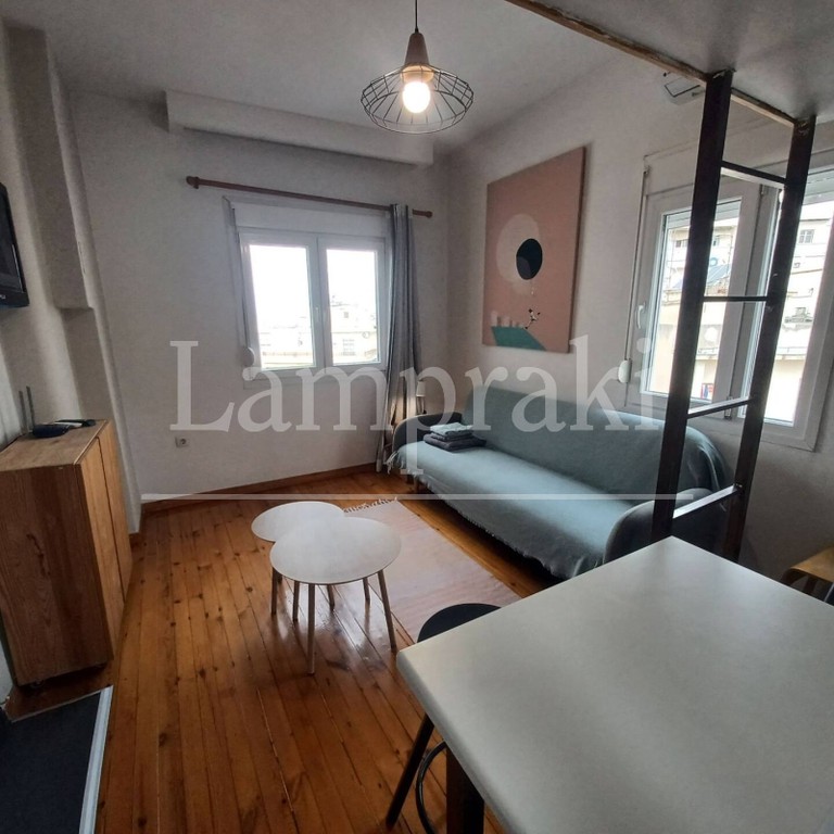 Studio / γκαρσονιέρα 25 τ.μ. προς πώληση, Κέντρο Θεσσαλονίκης