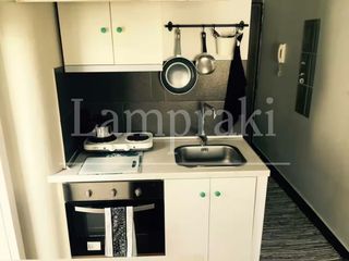 Studio / γκαρσονιέρα 25 τ.μ. για πώληση, Θεσσαλονίκη - Κέντρο, Κέντρο-thumb-8