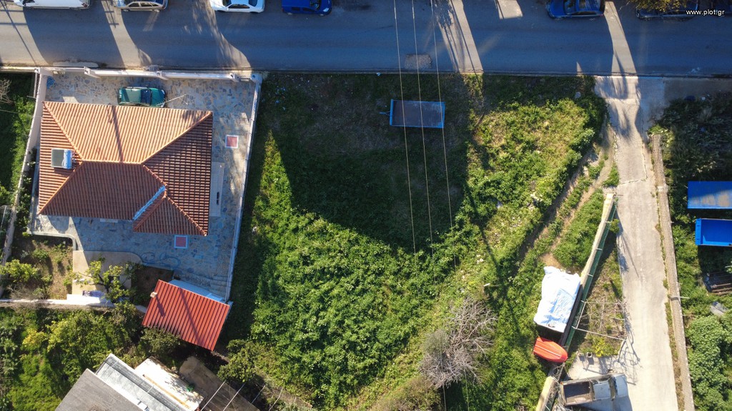 Οικόπεδο 470 τ.μ. για πώληση, Μεσσηνία, Γαργαλιάνοι