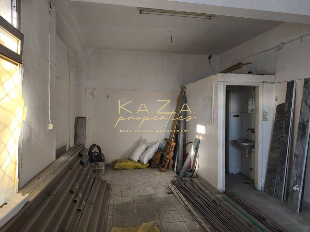 Κατάστημα 36 τ.μ. προς ενοικίαση, Εύοσμο