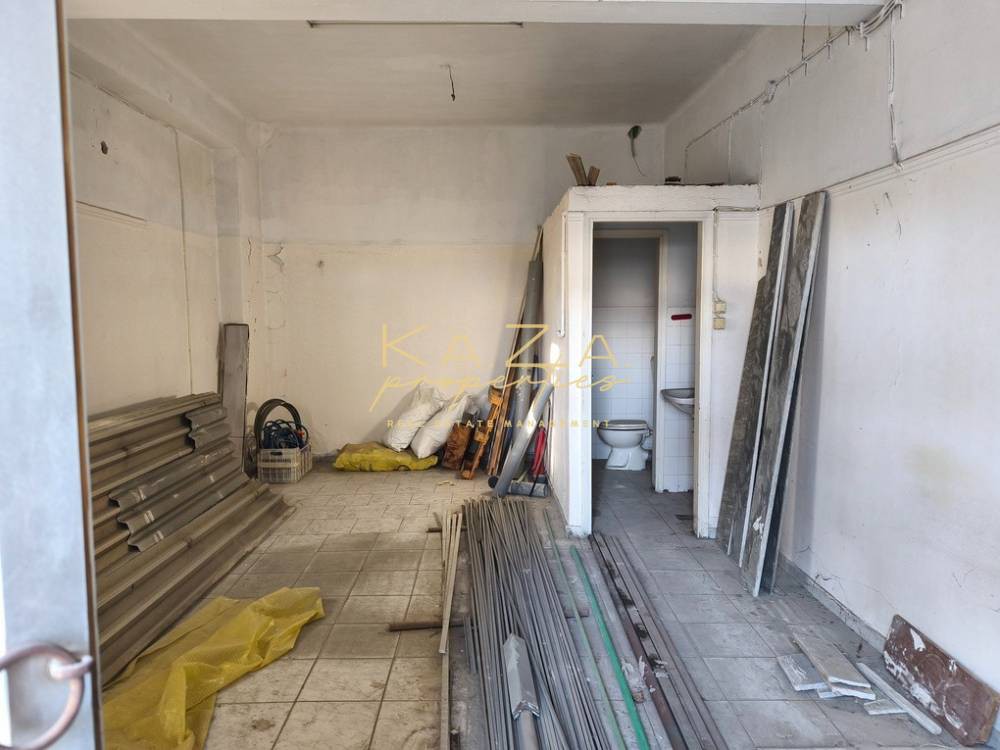 Κατάστημα 36 τ.μ. προς ενοικίαση, Εύοσμο