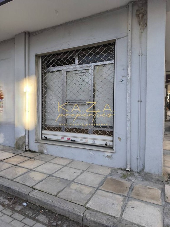 Κατάστημα 36 τ.μ. προς ενοικίαση, Εύοσμο