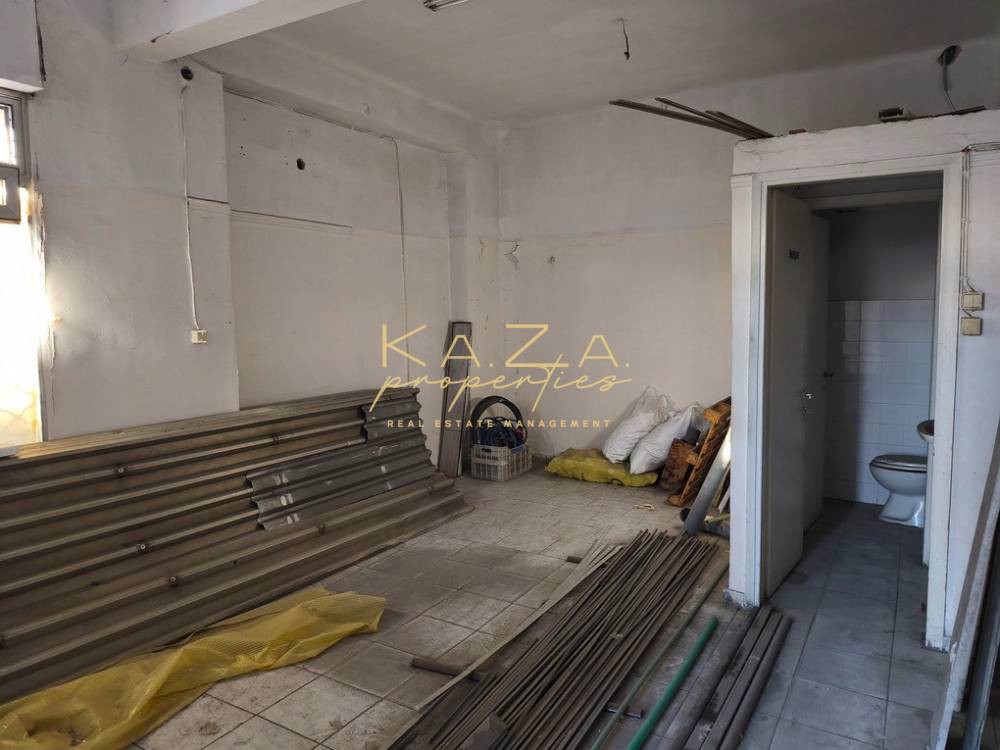 Κατάστημα 36 τ.μ. προς ενοικίαση, Εύοσμο