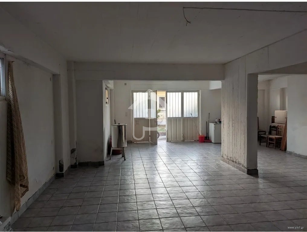 Αποθήκη 120 τ.μ. για πώληση, Αχαΐα, Πάτρα