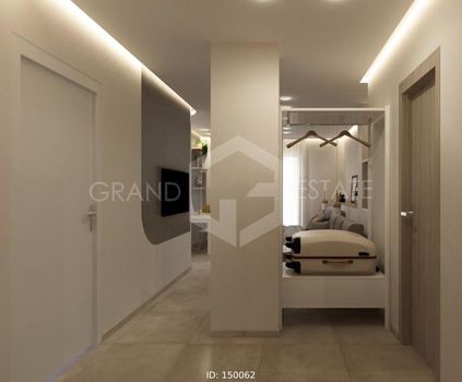 Studio / γκαρσονιέρα 33 τ.μ. προς πώληση