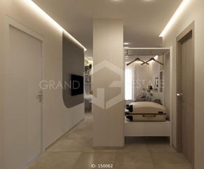 Studio / γκαρσονιέρα 33 τ.μ. για πώληση