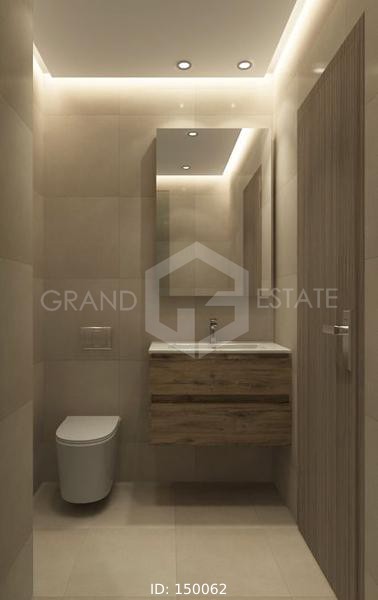 Studio / γκαρσονιέρα 33 τ.μ. προς πώληση, Παναγία Φανερωμένη