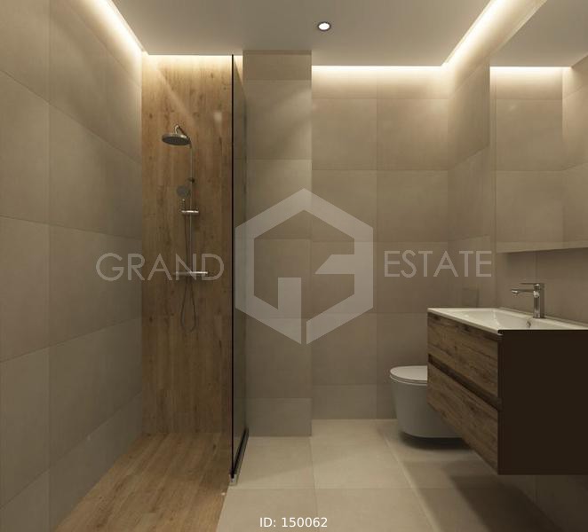 Studio / γκαρσονιέρα 33 τ.μ. προς πώληση, Παναγία Φανερωμένη