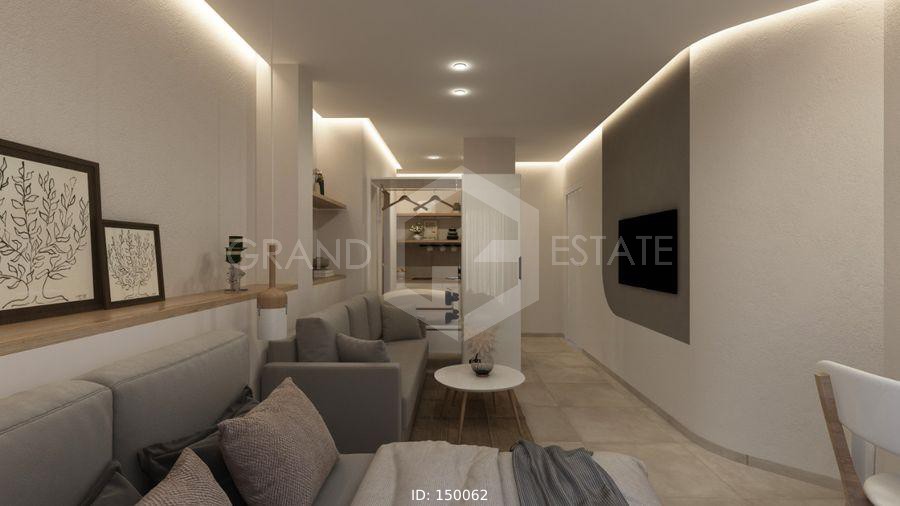 Studio / γκαρσονιέρα 33 τ.μ. προς πώληση, Παναγία Φανερωμένη