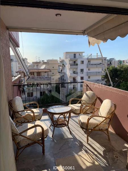 Διαμέρισμα 85 τ.μ. προς ενοικίαση, Κέντρο Παλαιού Φαλήρου