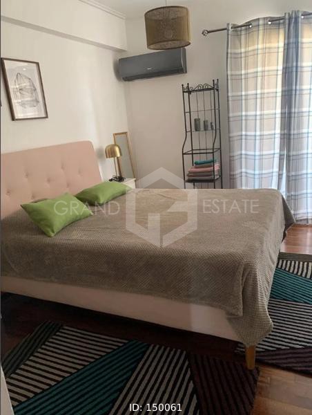 Διαμέρισμα 85 τ.μ. προς ενοικίαση, Κέντρο Παλαιού Φαλήρου