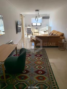 Apartment 85 sqm for rent
