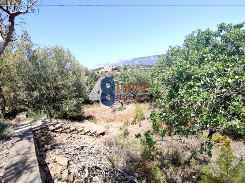 Μονοκατοικία 80 τ.μ. πρός πώληση, Ν. Χίου, Χίος