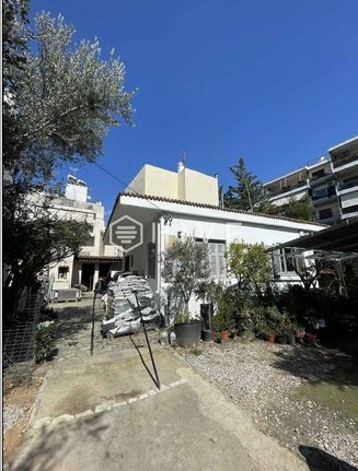 Detached home 157 sqm for sale, Athens - North, Marousi