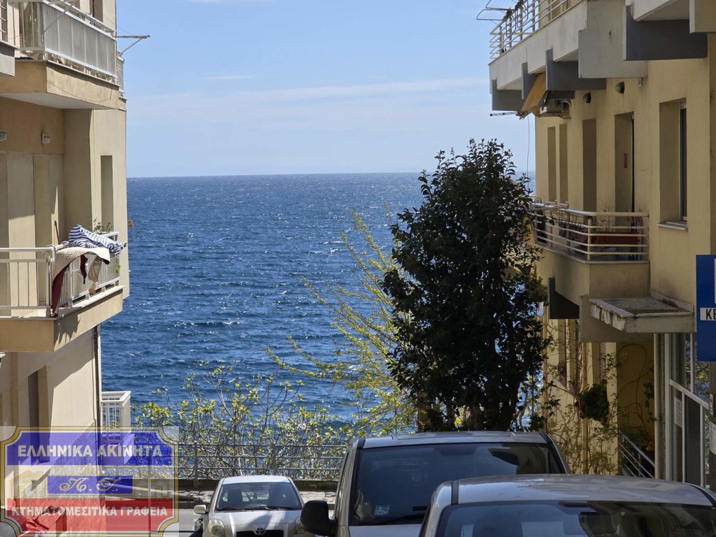 Διαμέρισμα 78 τ.μ. προς πώληση, Αγία Βαρβάρα Καβάλας