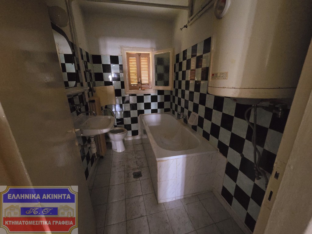 Διαμέρισμα 78 τ.μ. προς πώληση, Αγία Βαρβάρα Καβάλας
