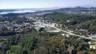 Αγροτεμάχια 8.129 τ.μ. για πώληση