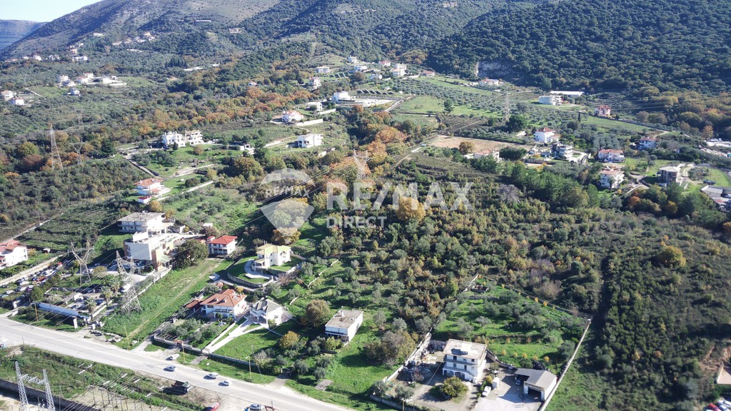 Αγροτεμάχια 8.129 τ.μ. προς πώληση, Μαυρούδι