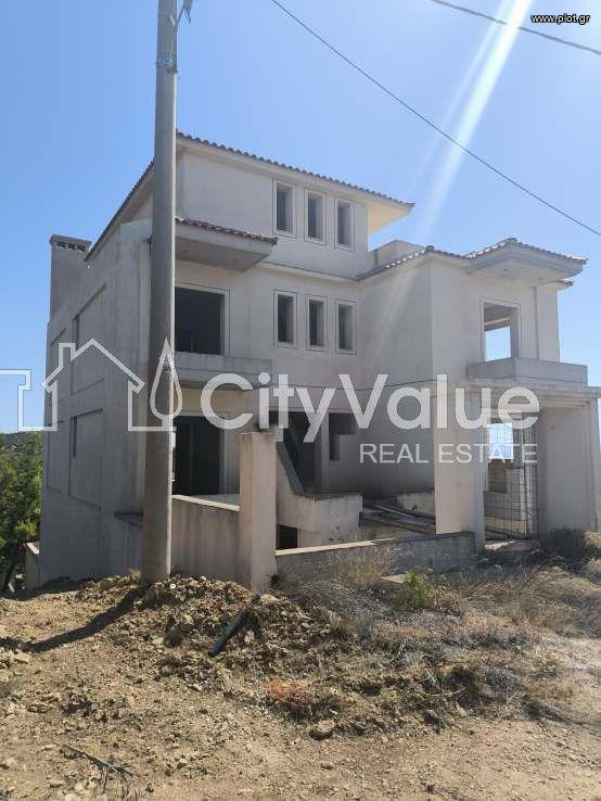 Κατοικία 606 τ.μ. πρός πώληση, Αθήνα - Βόρεια Προάστια, Πεντέλη
