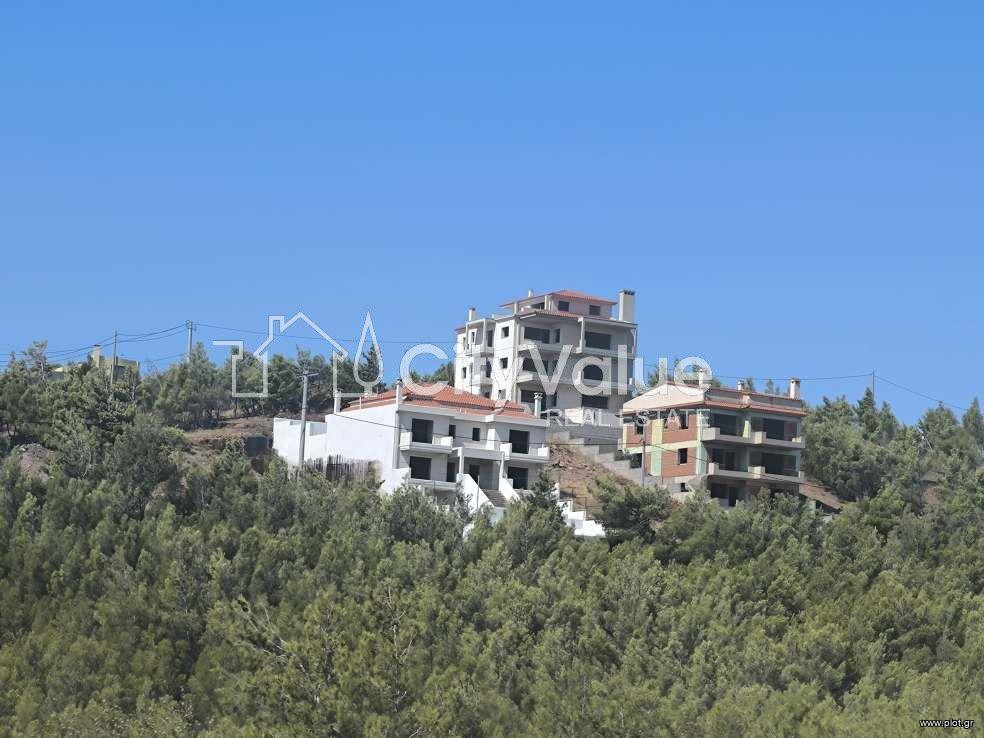 Κατοικία 606 τ.μ. πρός πώληση, Αθήνα - Βόρεια Προάστια, Πεντέλη