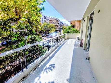 Διαμέρισμα 83 τ.μ. προς ενοικίαση
