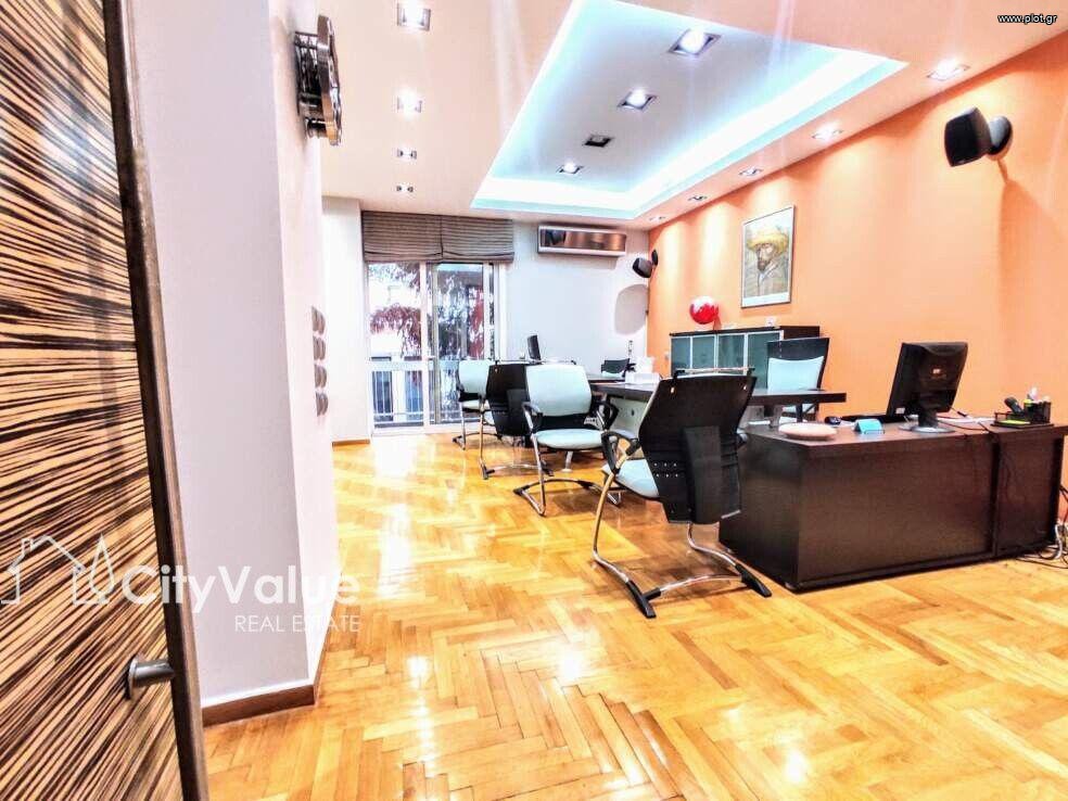 Επαγγελματικό 55 τ.μ. πρός ενοικίαση, Αθήνα - Κέντρο, Κολωνάκι - Λυκαβηττός