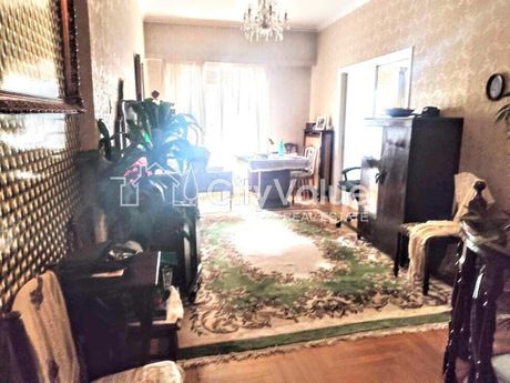 Διαμέρισμα 167 τ.μ. πρός πώληση