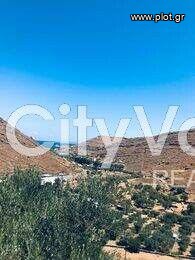 Οικόπεδο 8.146 τ.μ. πρός πώληση, Κυκλάδες, Κέα