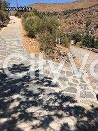 Οικόπεδο 8.146 τ.μ. πρός πώληση, Κυκλάδες, Κέα