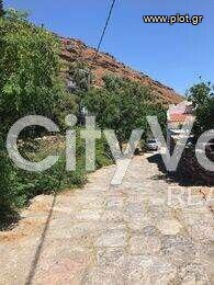 Οικόπεδο 8.146 τ.μ. πρός πώληση, Κυκλάδες, Κέα