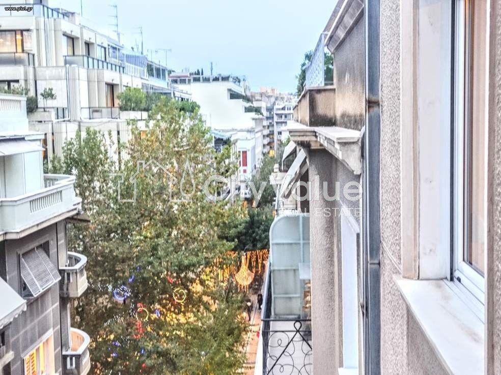 Διαμέρισμα 128 τ.μ. πρός πώληση, Αθήνα - Κέντρο, Κέντρο