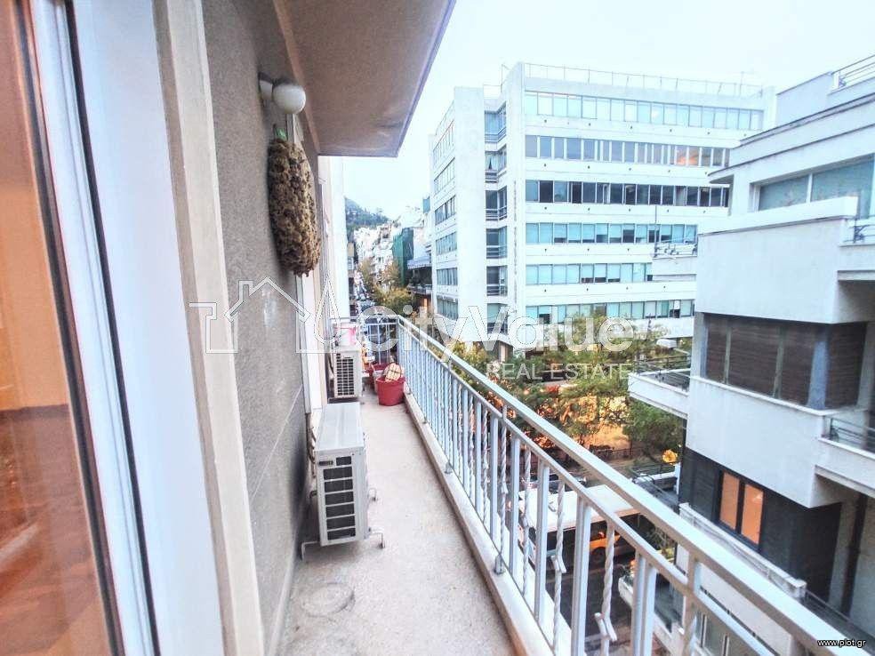 Διαμέρισμα 128 τ.μ. πρός πώληση, Αθήνα - Κέντρο, Κέντρο