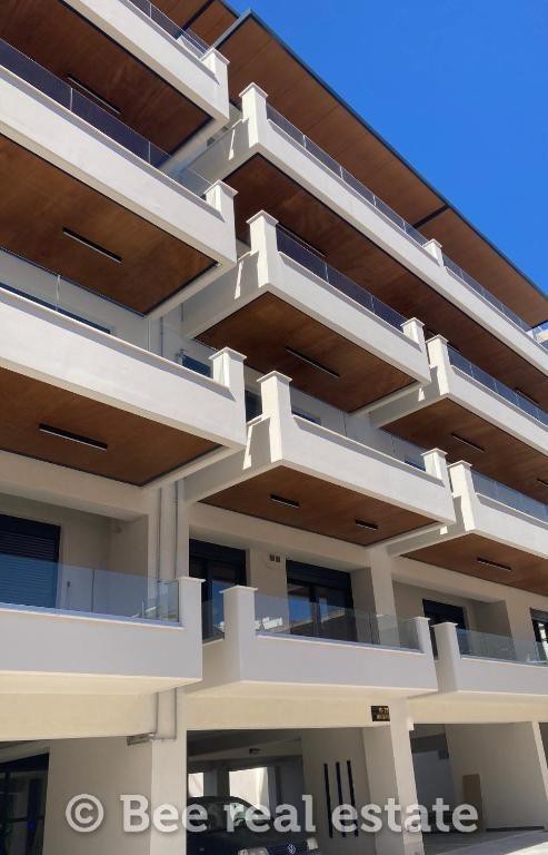 Διαμέρισμα 41 τ.μ. προς ενοικίαση, Άναυρος