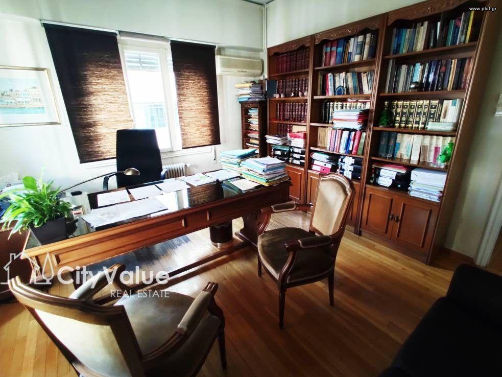 Διαμέρισμα 140 τ.μ. πρός πώληση, Αθήνα - Κέντρο, Κέντρο