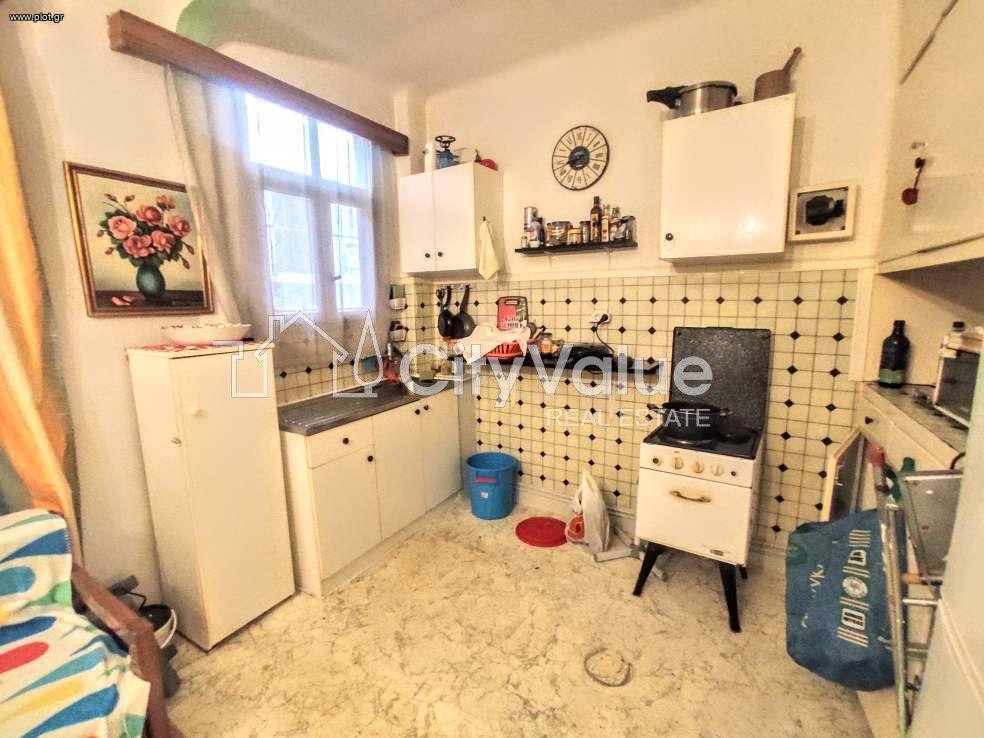 Διαμέρισμα 50 τ.μ. πρός πώληση, Αθήνα - Κέντρο, Εξάρχεια - Νεάπολη