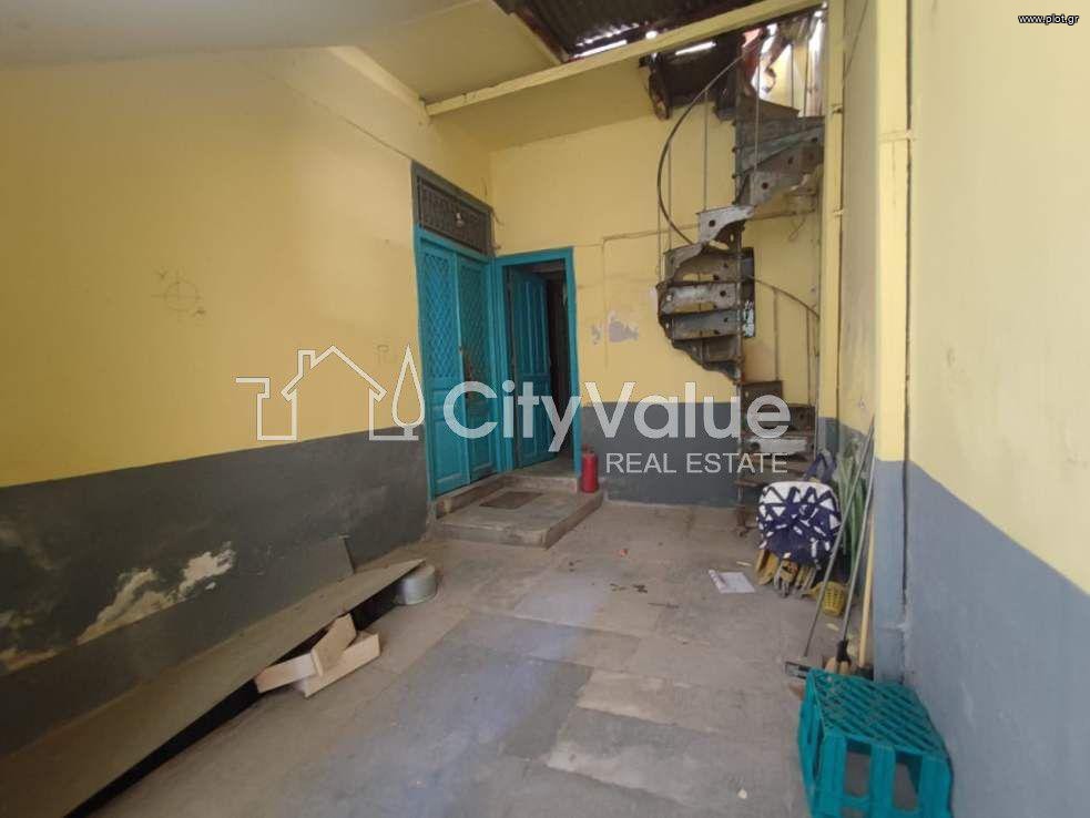 Κατοικία 315 τ.μ. πρός πώληση, Αθήνα - Κέντρο, Λεωφ. Πατησίων - Λεωφ. Αχαρνών