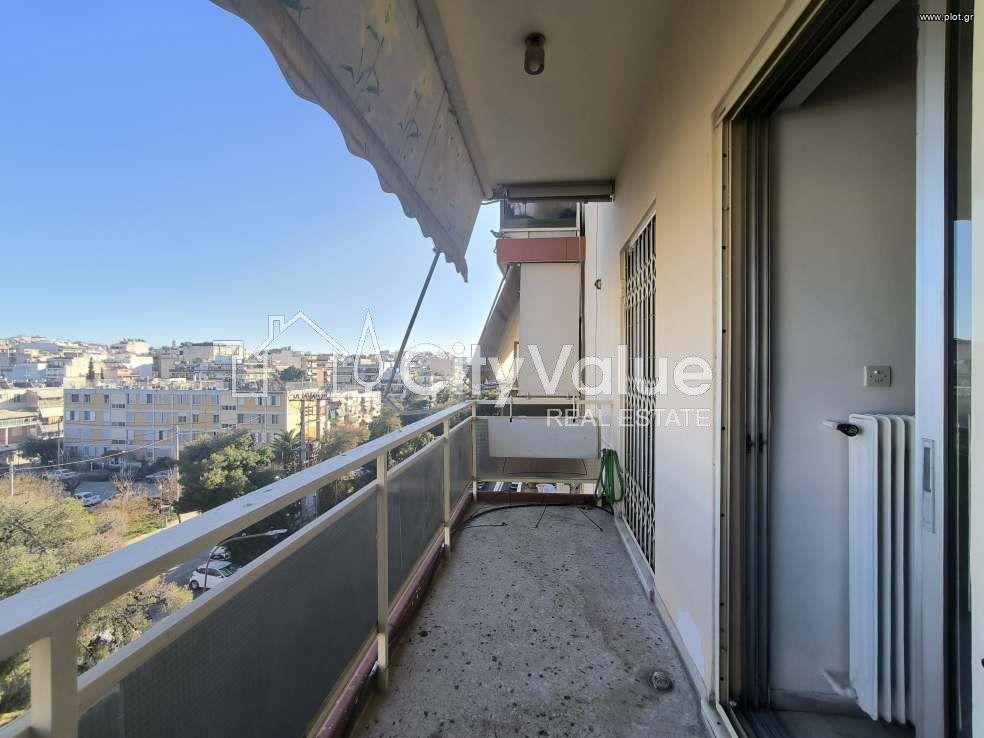 Διαμέρισμα 55 τ.μ. πρός πώληση, Αθήνα - Κέντρο, Νέος Κόσμος
