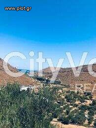 Οικόπεδο 8.146 τ.μ. πρός πώληση, Κυκλάδες, Κέα