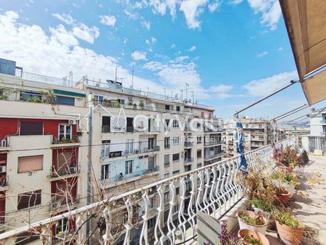 Διαμέρισμα 148 τ.μ. πρός πώληση