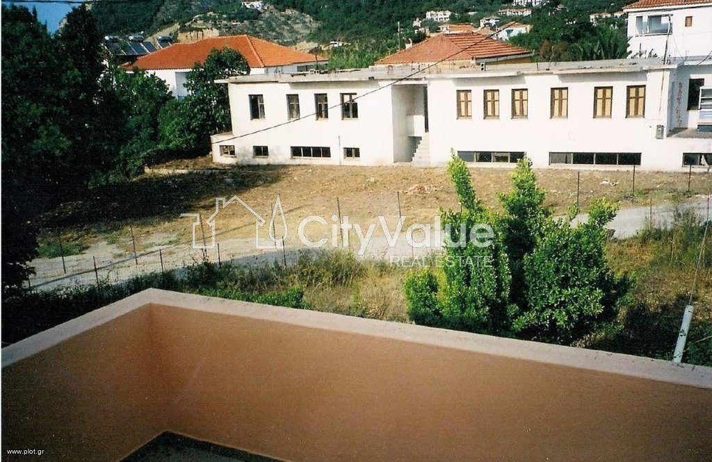 Αγροτεμάχια 433 τ.μ. πρός πώληση, Σποράδες, Σκόπελος