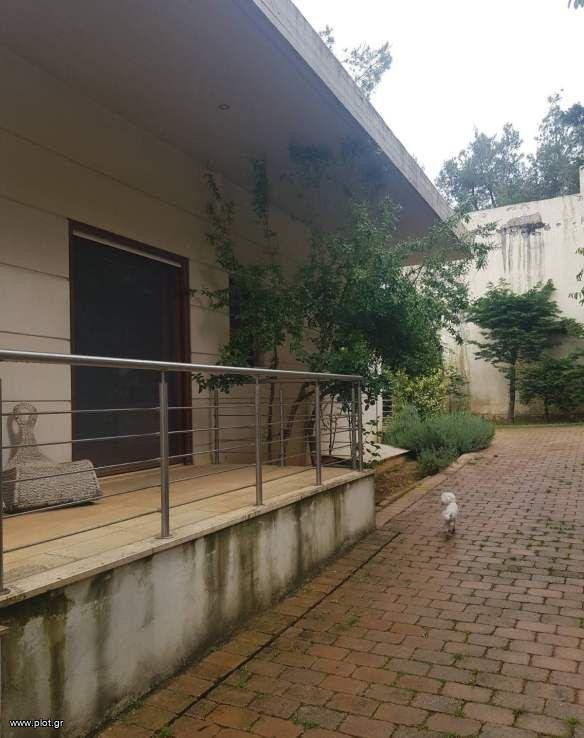 Μονοκατοικία 560 τ.μ. πρός πώληση, Αθήνα - Βόρεια Προάστια, Άγιος Στέφανος
