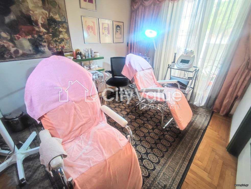 Επαγγελματικό 120 τ.μ. πρός ενοικίαση, Αθήνα - Κέντρο, Κολωνάκι - Λυκαβηττός