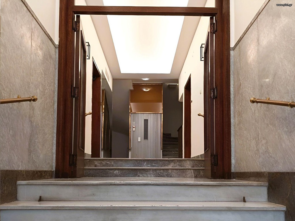 Διαμέρισμα 60 τ.μ. πρός ενοικίαση, Αθήνα - Κέντρο, Κολωνάκι - Λυκαβηττός