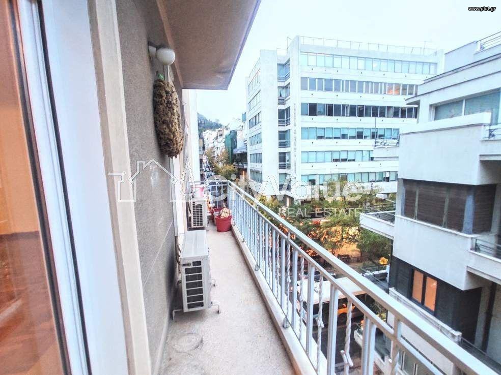 Διαμέρισμα 128 τ.μ. πρός πώληση, Αθήνα - Κέντρο, Κέντρο