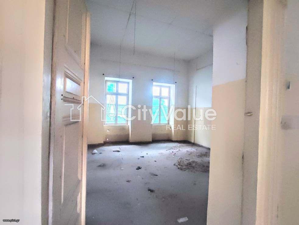 Κατοικία 600 τ.μ. πρός πώληση, Πειραιάς, Πειραιάς - Κέντρο