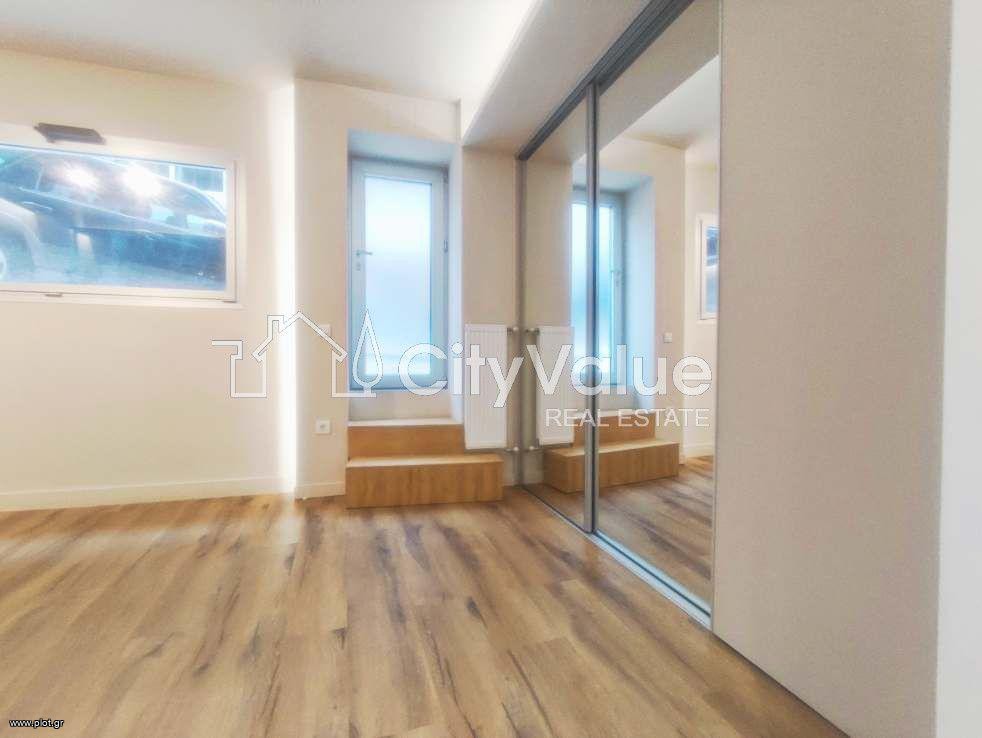 Διαμέρισμα 30 τ.μ. πρός ενοικίαση, Αθήνα - Κέντρο, Κολωνάκι - Λυκαβηττός