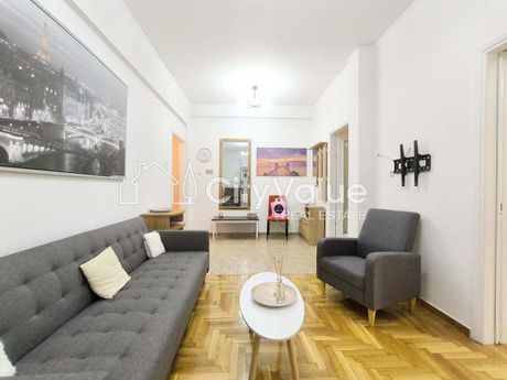 Διαμέρισμα 70 τ.μ. προς ενοικίαση
